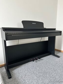 Elektricke piano - 2