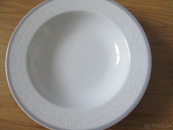 Hlboké taniere THUN - 2