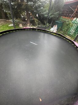 Trampolina 305 cm - 2