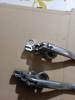 Pačký na Riaditka - 2