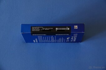 Samsung 990 EVO Plus NVMe M.2 SSD, 1TB - 2