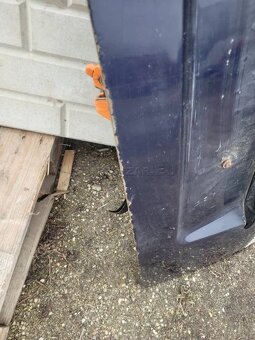 SKODA OCTAVIA I COMBI PIATE DVERE - 2