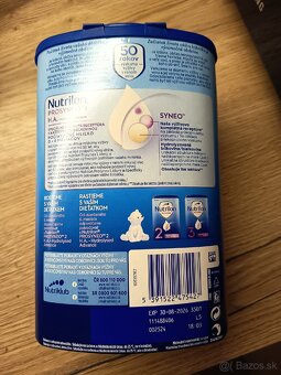 Nutrilon prosyneo 1 HA - 2