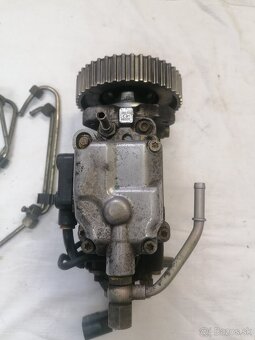 Vstrekovacie Čerpadlá Octavia1, 1.9Tdi - 2
