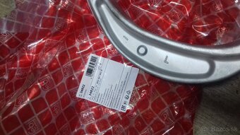 ramená audi seat vw škoda - 2