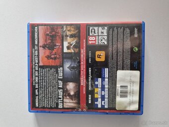 Red Dead Redemtion 2 - 2