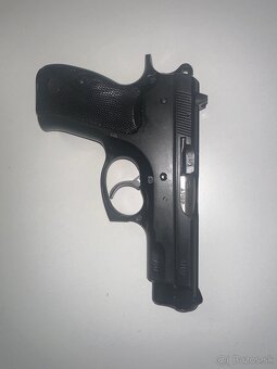 CZ 75 COMPACT - 2