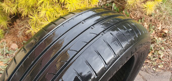 DUNLOP SPORT RESPONSE, LETNA, 205/55 R16, 91H - 2