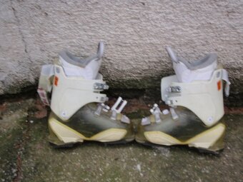 dámske Head Next Edge č.37-38 - 2