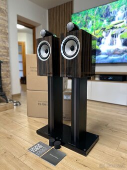 B&W 705 S2 Signature + FS-700 S2 - 2