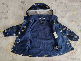 H&M súprava veľ. 116 - 2