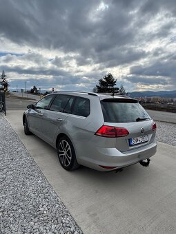 ✅ Volkswagen Golf 2,0 Tdi Highline - 2