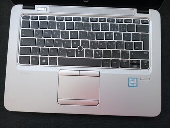 HP elitebook 820 G3 ,Intel® Core™ i5 , 8gb ram , 500gb ssd - 2