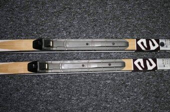 bežky salomon 193 cm - 2