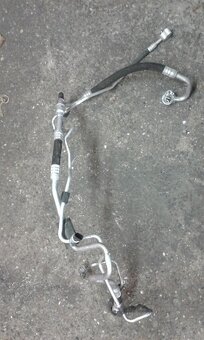 klímové hadice - 2