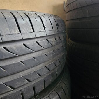 195/55 r16 Nexen - 2