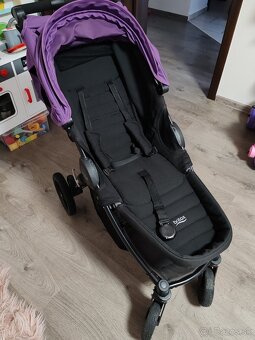 Britax B motion 4plus - 2