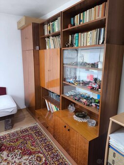 Predam obyvaciu stenu - 2