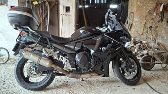 Suzuki GSX1250FA - 2