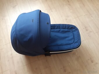 Vanička joolz hub+ - 2