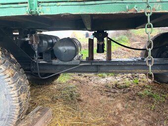 5t Vlečka kiper - 2