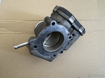 Škrtiaca klapka KIA - Hyundai - 2