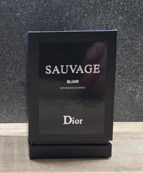 Dior Sauvage elixir. Parfum - 2