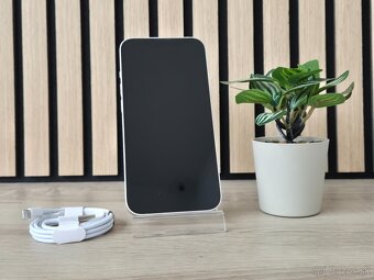 Apple iPhone 13 128GB Starlight | ZÁRUKA - 2