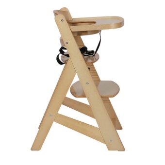 Detská jedálenská stolička - 2