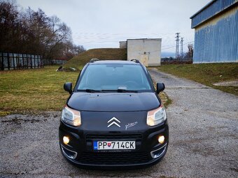Citroen C3 Picasso 1.6i - 2