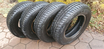 BARUM BRILANTIS 2, letne, 175/70 R13, 82H, - 2