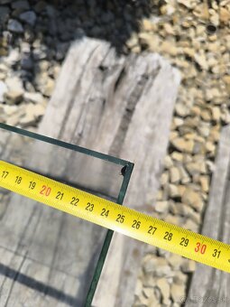 Akvárium 50x25x25 - 2