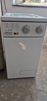 Rozpredám práčku Tataran T247 - 2