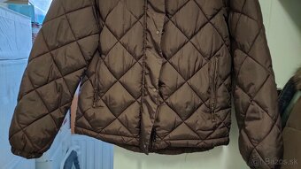 Prechodná bunda S - 2