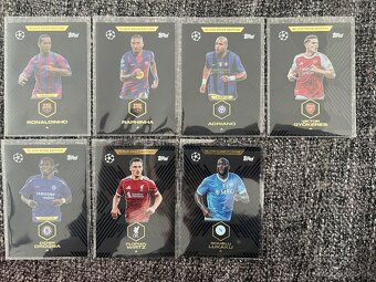 Topps Match Atrax Extra 2026 - 2