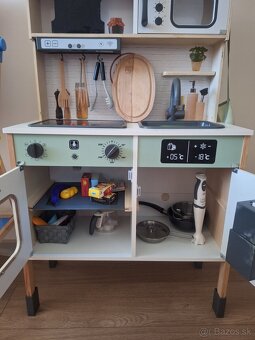 Detska kuchynka - 2