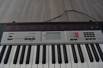 Casio CTK 1500 - 2