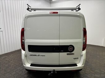 FIAT DOBLO MAXI 1,4TJet CNG - 2