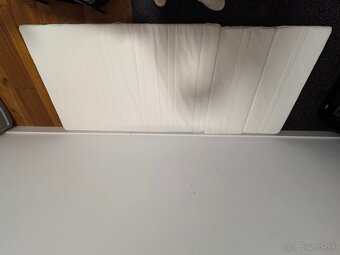 Rastuci matrac IKEA Nattsmyg - 2