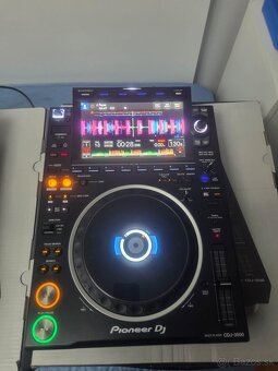 Pioneer CDJ 3000 - 2