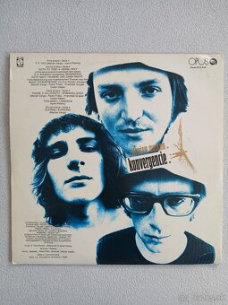 Collegium Musicum – Konvergencie - 2