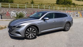 Volkswagen Arteon SB 2.0 TDI ELEGANCE - 2