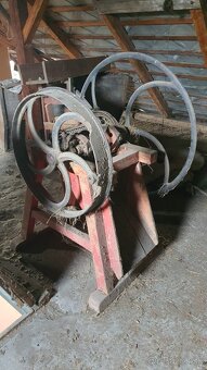 Seckaren - 2