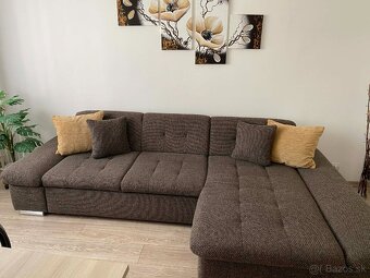 Sedacia súprava - 2