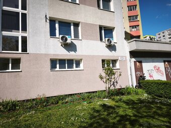 Nástenná Klimatizácia Midea - 2