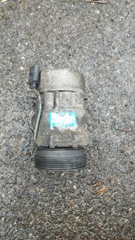 Klima kompresor 1.9 tdi,1.8T - 2