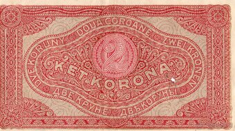 KÉT  KORONA - 2