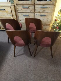 stoličky šuman - 2