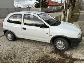 Opel Corsa 1.2i ECO - 2