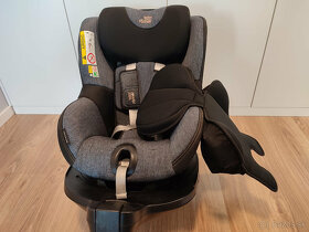 Britax dualfix i size - 2